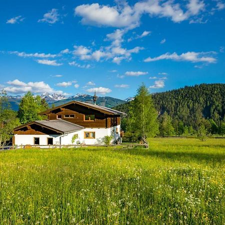 Apartmenthaus Lieselotte Ramsau am Dachstein Exterior photo