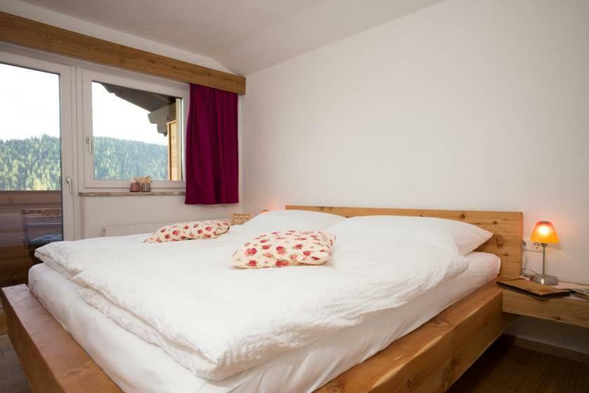 Apartmenthaus Lieselotte Ramsau am Dachstein Exterior photo